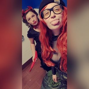 Meet your Posher, Meghan